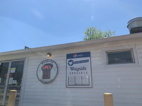 Wayside Takeout & Catering