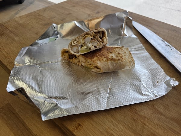 Shawarma King