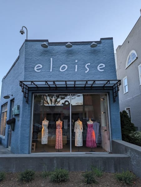 Eloise
