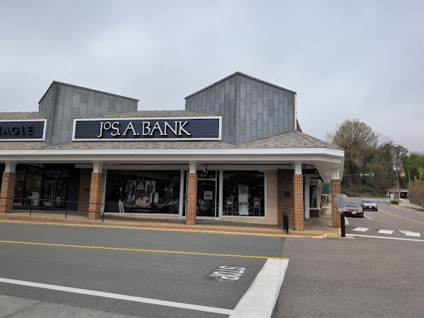 Jos A. Bank