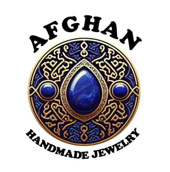 Afghan Handmade Jewelry
