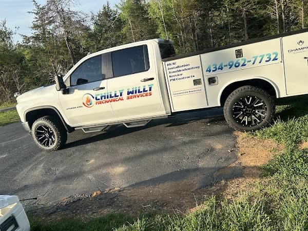 Chilly Willy Mechanical Services