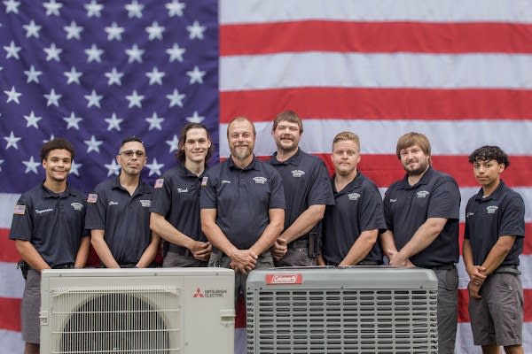 David Ashcom Heating & Cooling, LLC