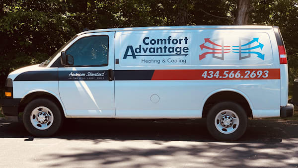 Comfort Advantage