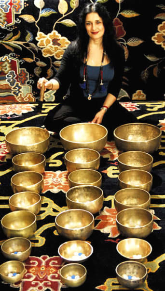 Bodhisattva Trading Company