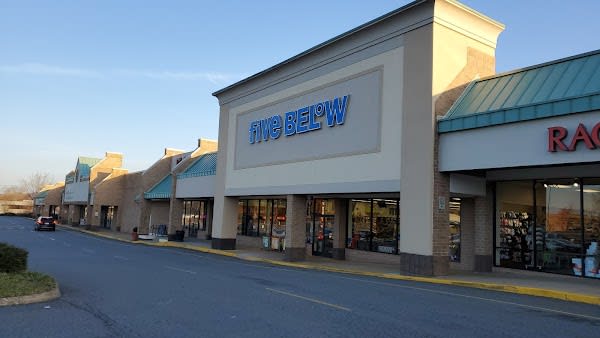 Five Below
