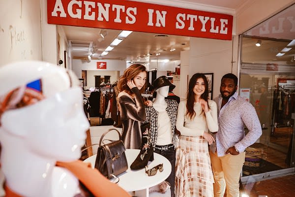 Agents In Style Luxury Boutique