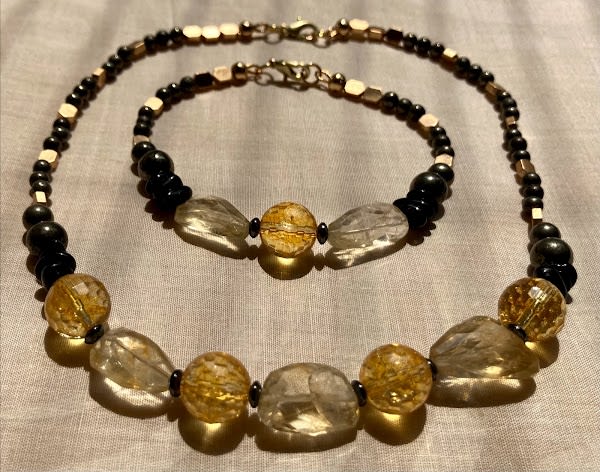 BuddhaBeads by Freya