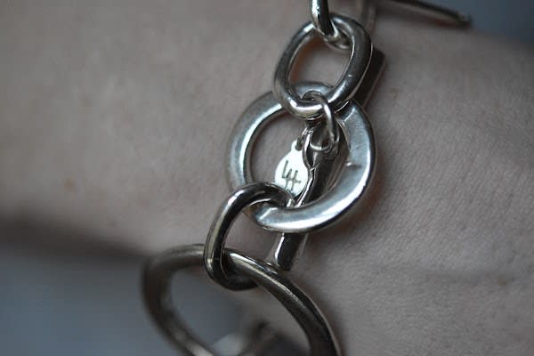 Liz Hanson Metalsmith