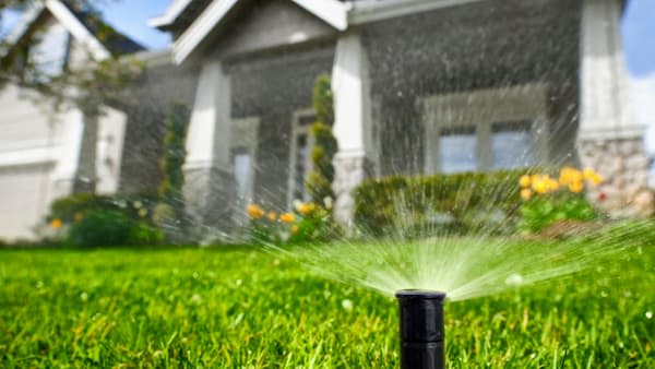 AFM Landscaping & Irrigation