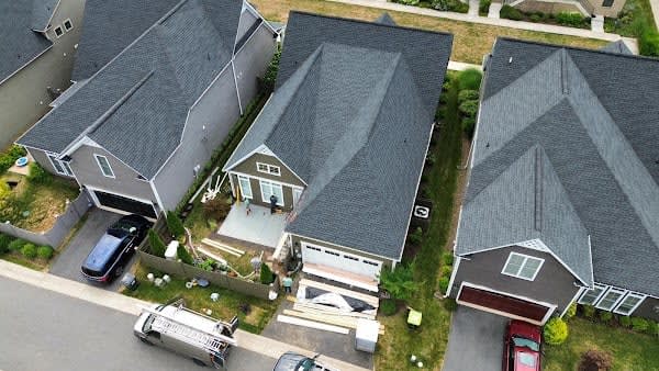 JM Roofing & Cleaning, LLC