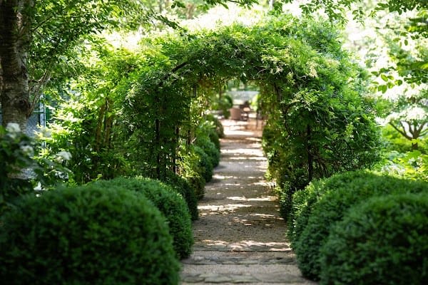 J.W. Townsend Landscapes