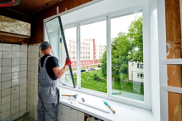 Stewart Handyman Services