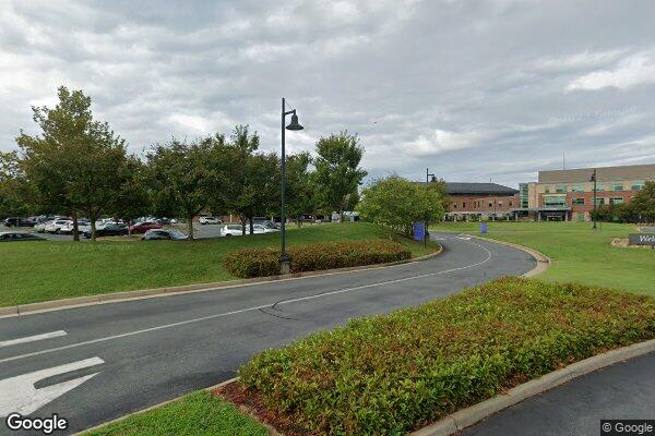 Martha Jefferson Hospital: Morris III John R MD