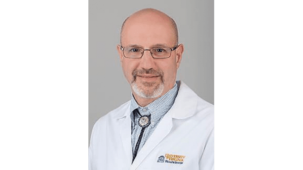 Matthew J Goodman, MD