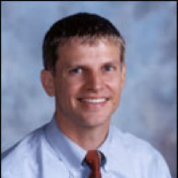 Warren C. Quillian, MD