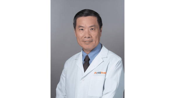 Zhenqi Liu, MD