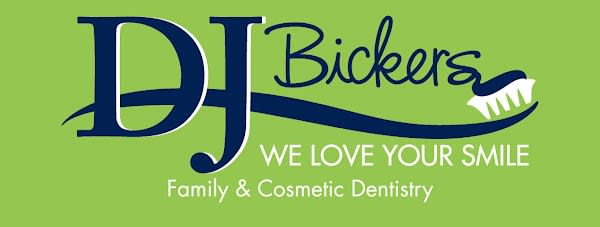 Bickers D J DDS