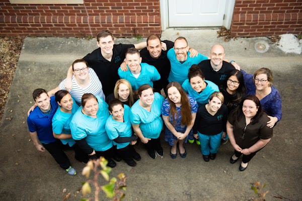 Children's Dentistry of Charlottesville