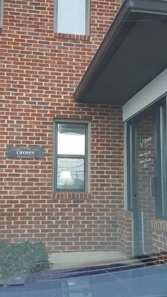 Dr. Douglas L. Starns, DDS