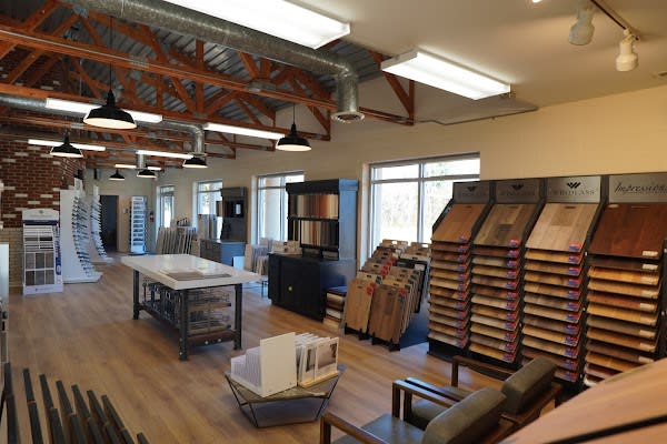 Abide Design Interiors