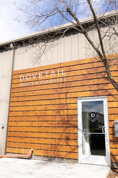 Dovetail Design & Cabinetry