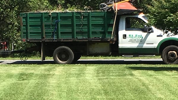 El Zol Lawn Care