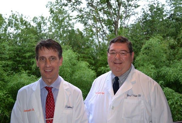 Albemarle Dental Associates