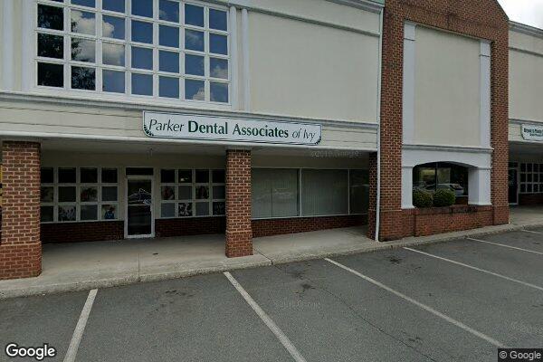 Comprehensive Dental: Brown Christine DDS