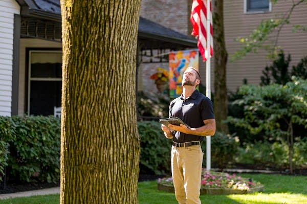 The Davey Tree Expert Company