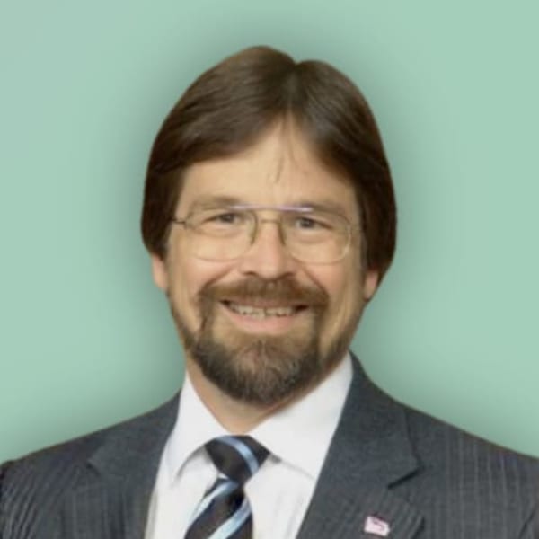 Glen Bowman, Psychologist