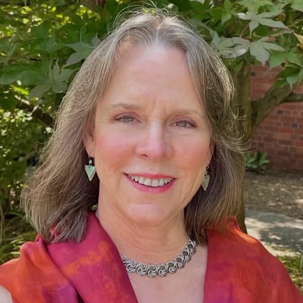 Erin J. Johnson, LPC