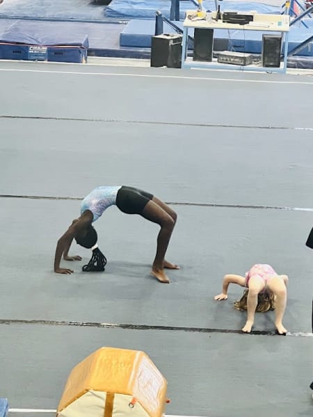 Classics Gymnastics Center Inc