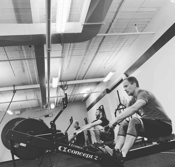 CrossFit SPRC