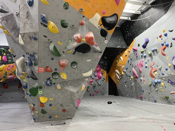 Rocky Top Climbing