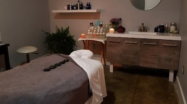 Oasis Day Spa & Body Shop
