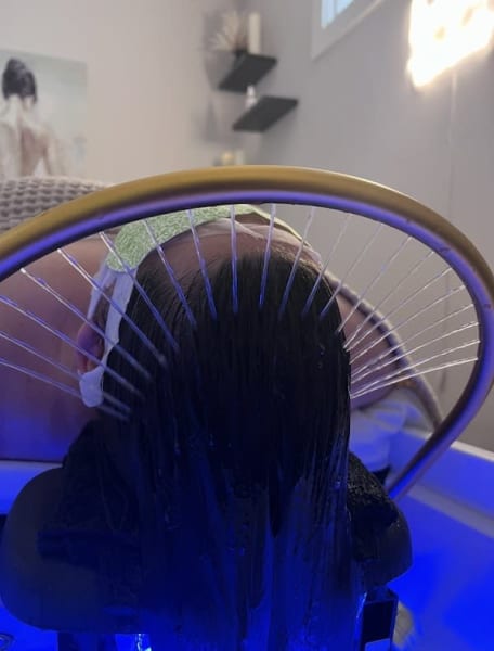Anori Headspa
