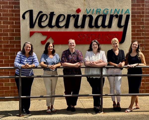 Virginia Veterinary Specialty & Emergency