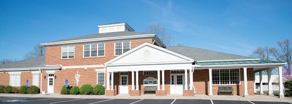 Charlottesville Veterinary Hospital