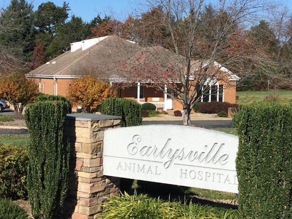 Earlysville Animal Hospital