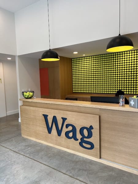 Wag Veterinary