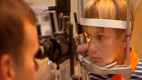 Albemarle Pediatric Ophthalmology and Strabismus