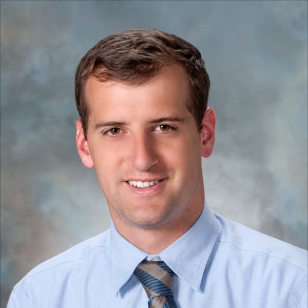 Dr. Jacob Meyer