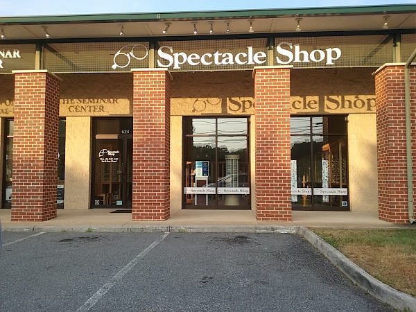 Spectacle Shop