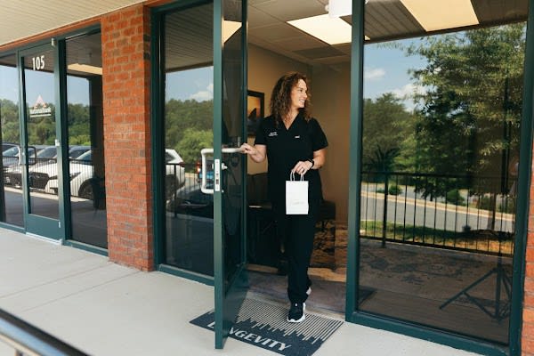 Longevity Health Clinic