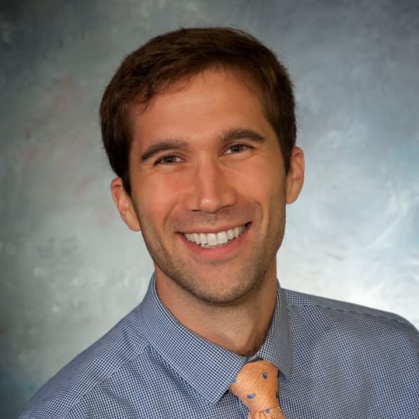 William Grover, MD