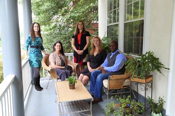 Virginia Center for Neurofeedback