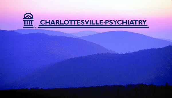 Charlottesville Psychiatry PLLC