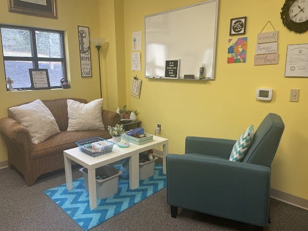 Anchored Soul Counseling, LLC