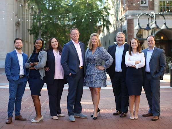 Bay Ridge Private Wealth &Partners